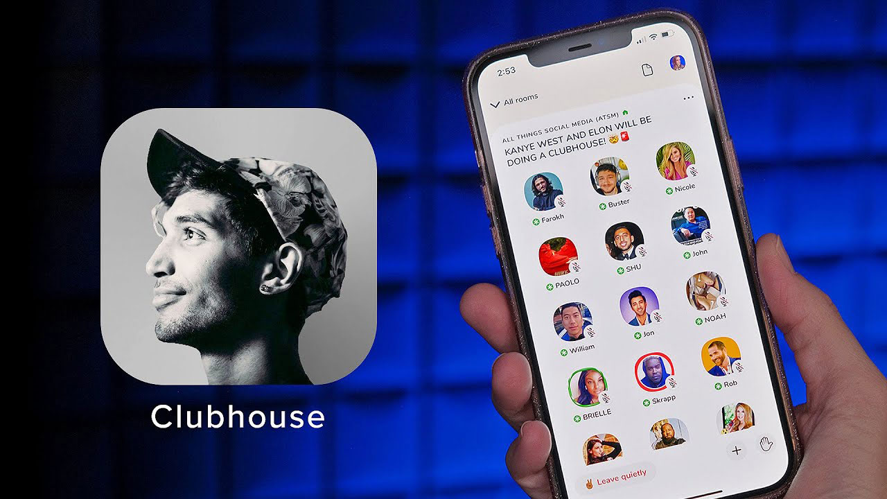 clubehouse