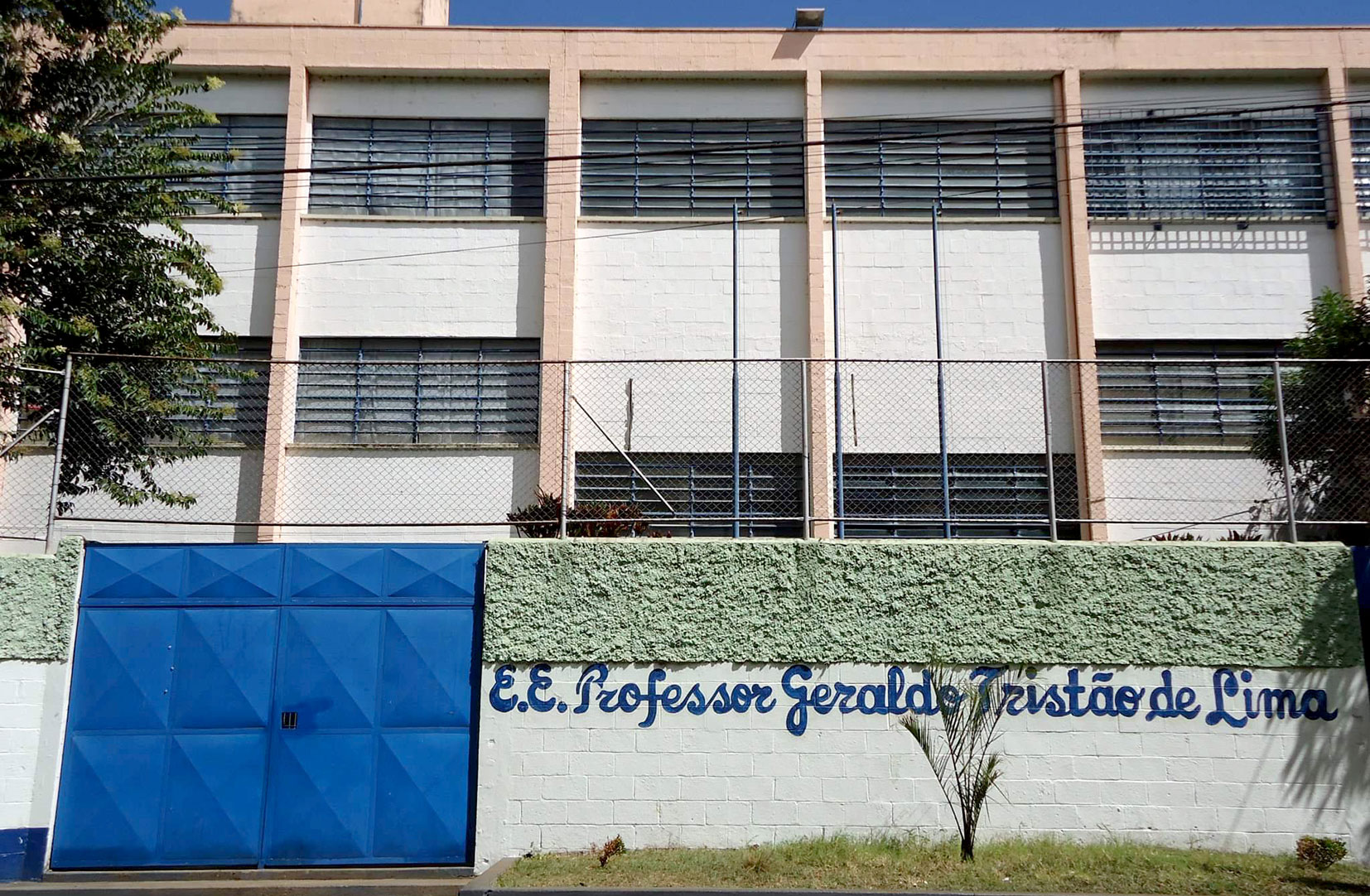 Escola-Geraldo-Tristão-de-Lima