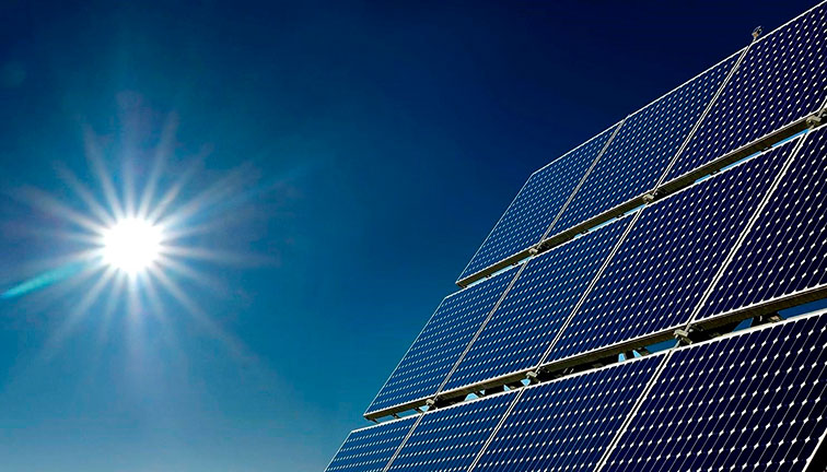 Energia-fotovoltaica