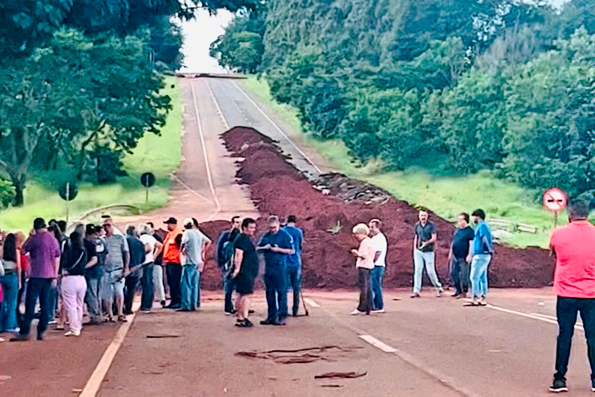 Governo Do Estado Autorizou As Obras De Recuperação Da Ponte Da Rodovia Altino Arantes Jornal 3771