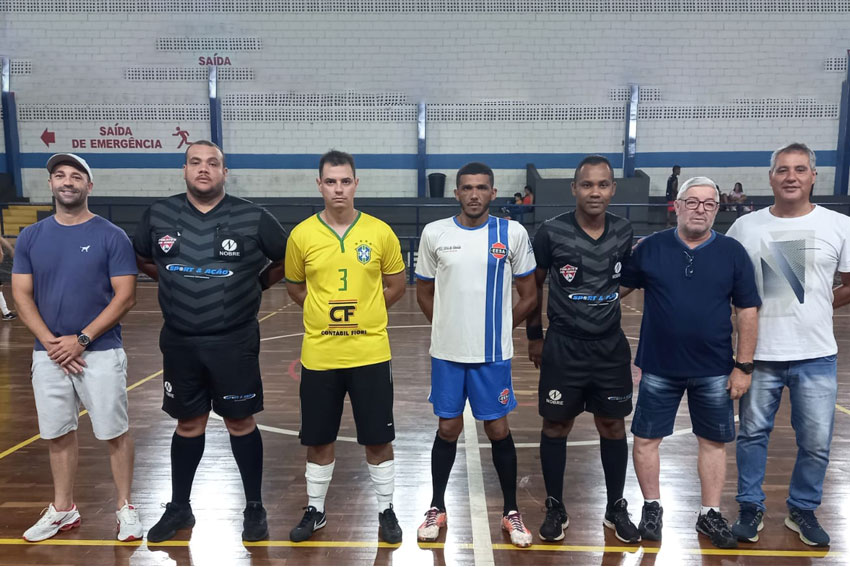 Começam-as-disputas-da-42ª-Copa-14-de-Março-de-Futsal