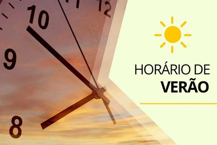 Horario-de-Versão